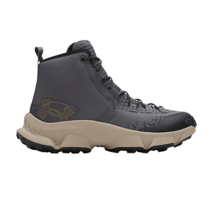 Under Armour Expanse Mid Waterproof 'Castlerock City Khaki'