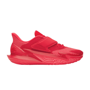 Under Armour Curry Brand Curry Fox 2 'Swipa Claus'