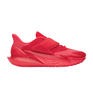 Under Armour Curry Brand Curry Fox 2 'Swipa Claus'