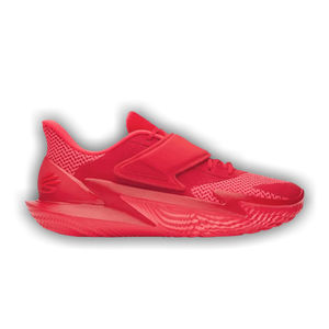 Under Armour Curry Brand Curry Fox 2 'Swipa Claus'
