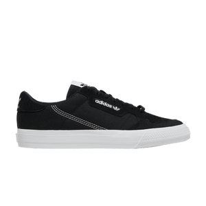 Adidas Continental Vulc 'Core Black'