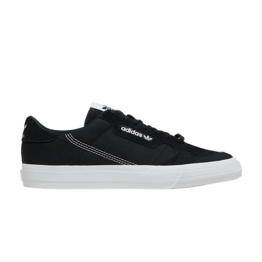 Adidas Continental Vulc 'Core Black'