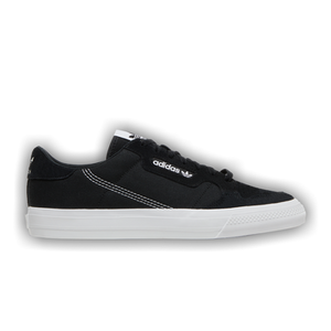 Adidas Continental Vulc 'Core Black'