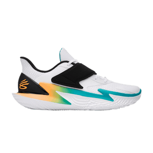 Curry Brand Curry Fox 2 'Banzito's Tacos'