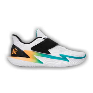 Curry Brand Curry Fox 2 'Banzito's Tacos'