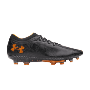 Mansory x Under Armour Magnetico Elite 5 ' Black Orange'