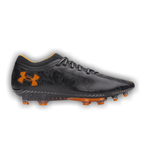 Mansory x Under Armour Magnetico Elite 5 ' Black Orange'