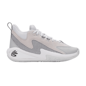 Under Armour Curry 3Zer0 25 SDE GS 'Halo Grey'