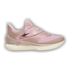 Curry Brand Curry Fox 1 'Reign Rose'