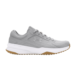 Under Armour Wmns Charged Edge Suede 'Halo Grey'