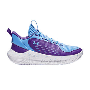 Under Armour Kelsey Plum x Wmns Flow Breakthru 5 'Mental Health Awareness'