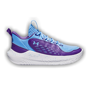 Under Armour Kelsey Plum x Wmns Flow Breakthru 5 'Mental Health Awareness'