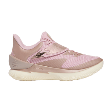 Curry Brand Curry Fox 1 GS 'Reign Rose'