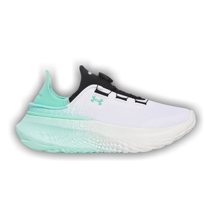 Under Armour SlipSpeed Mega 'Fade - White Comet Green'