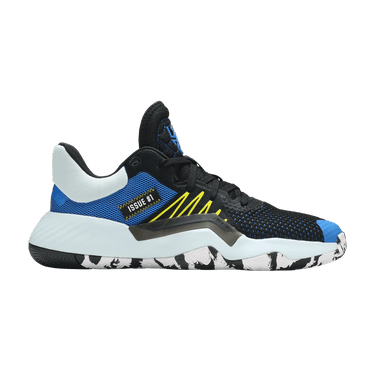 adidas D.O.N. Issue #1 'Glory Blue'