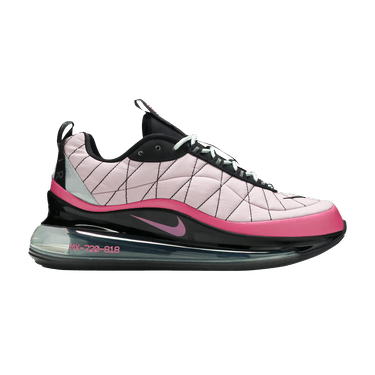 Nike Wmns MX-720-818 'Iced Lilac Cosmic Fuchsia'