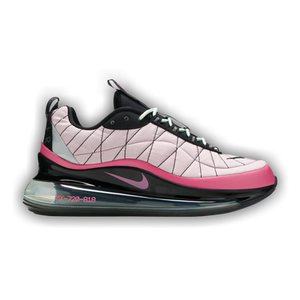 Nike Wmns MX-720-818 'Iced Lilac Cosmic Fuchsia'