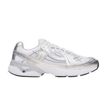 Under Armour Sola 'White Metallic Silver'