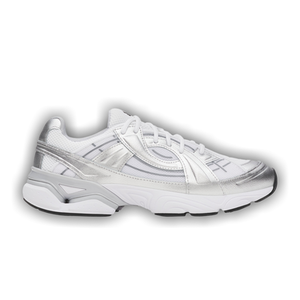 Under Armour Sola 'White Metallic Silver'