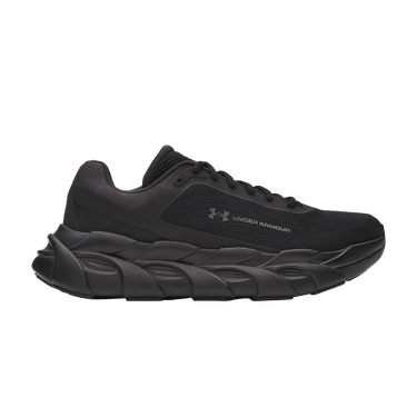 Under Armour Halo Runner 'Black'