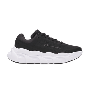 Under Armour Wmns Halo Runner 'Black White Castlerock'