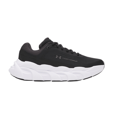 Under Armour Wmns Halo Runner 'Black White Castlerock'