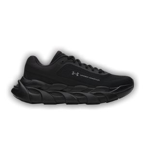 Under Armour Wmns Halo Runner 'Black'