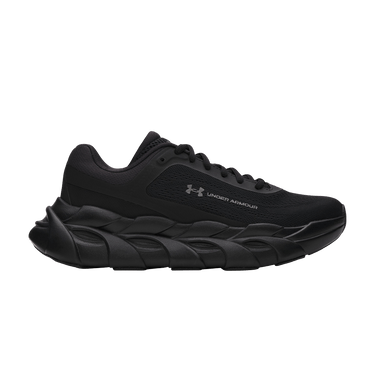 Under Armour Wmns Halo Runner 'Black'