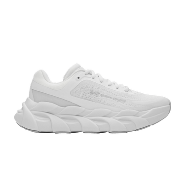 Under Armour Wmns Halo Runner 'Distant Grey'