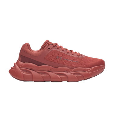Under Armour Wmns Halo Runner 'Cinna Red'