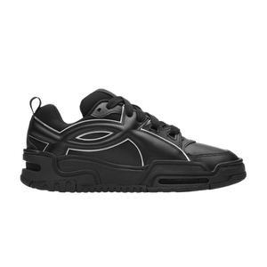 Under Armour HB-LO 'Black Anthracite'