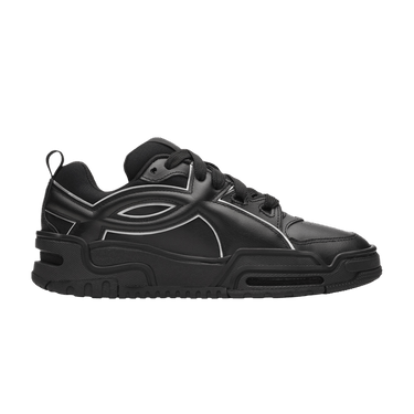 Under Armour HB-LO 'Black Anthracite'