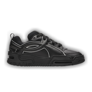 Under Armour HB-LO 'Black Anthracite'