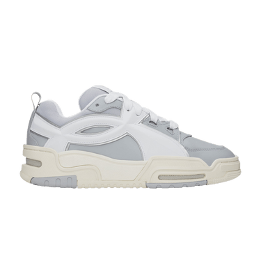 Under Armour HB-LO 'Mod Gray Stone White'