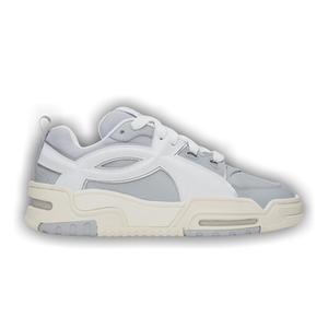 Under Armour HB-LO 'Mod Gray Stone White'