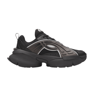 Under Armour Arc 96 'Black Metallic Silver'