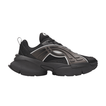 Under Armour Arc 96 'Black Metallic Silver'