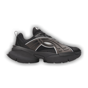 Under Armour Arc 96 'Black Metallic Silver'