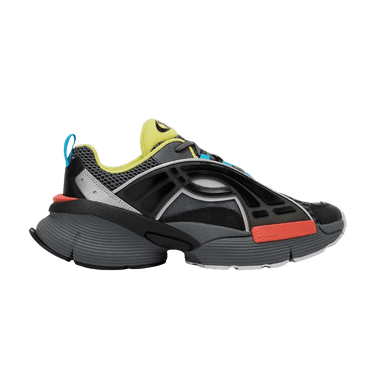 Under Armour Arc 96 'No Maps'