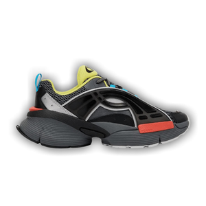 Under Armour Arc 96 'No Maps'