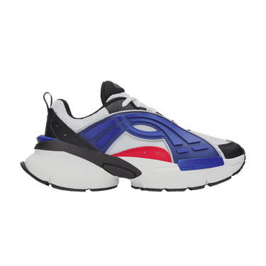 Under Armour Arc 96 'White Black Royal'