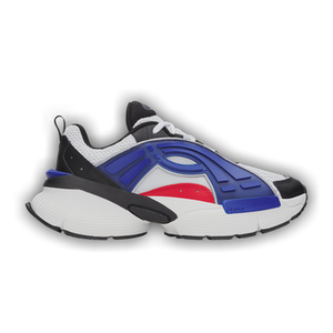 Under Armour Arc 96 'White Black Royal'