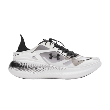 Under Armour Echo 'White Black'