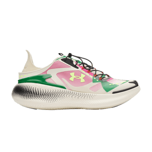 Under Armour Echo 'Ivory Dune Virtual Pink'
