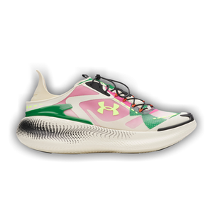 Under Armour Echo 'Ivory Dune Virtual Pink'