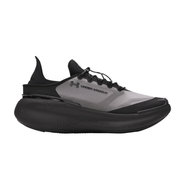 Under Armour Nova 'Black Anthracite'