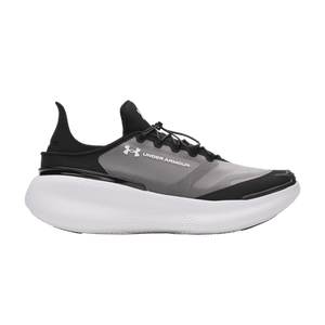 Under Armour Nova 'Black White'