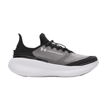 Under Armour Nova 'Black White'