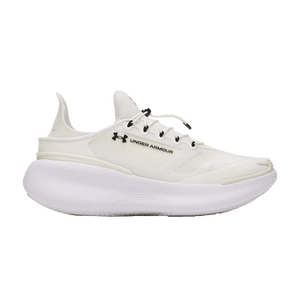 Under Armour Nova 'White Quartz Black'