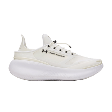 Under Armour Nova 'White Quartz Black'